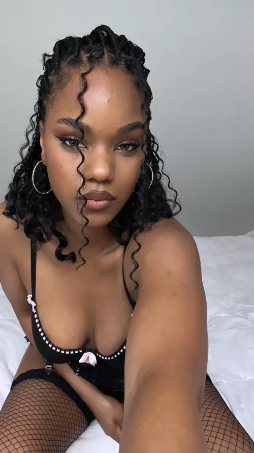 Bienvenu sur mon compte ! 😈