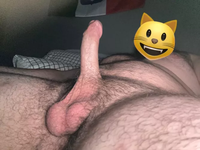 Big daddy needs a big booty 