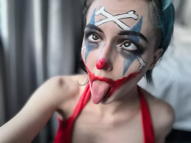 Buggy Margokuz OnePiece