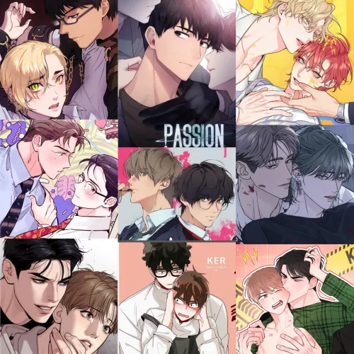 can you guys give me some recs based on some if the BL's i already enjoy