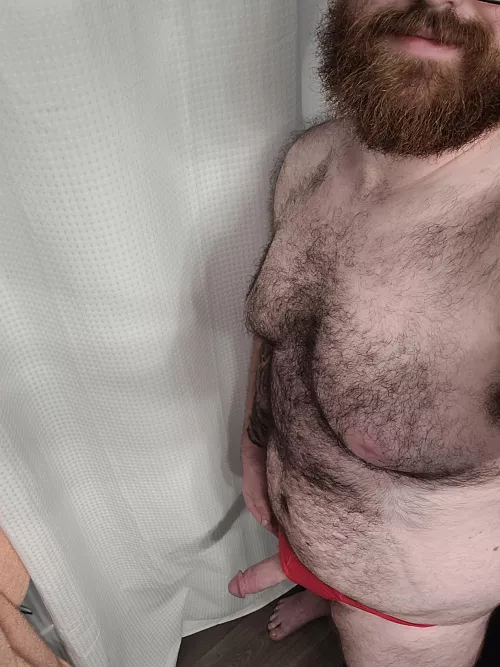 Care to join me 😘 