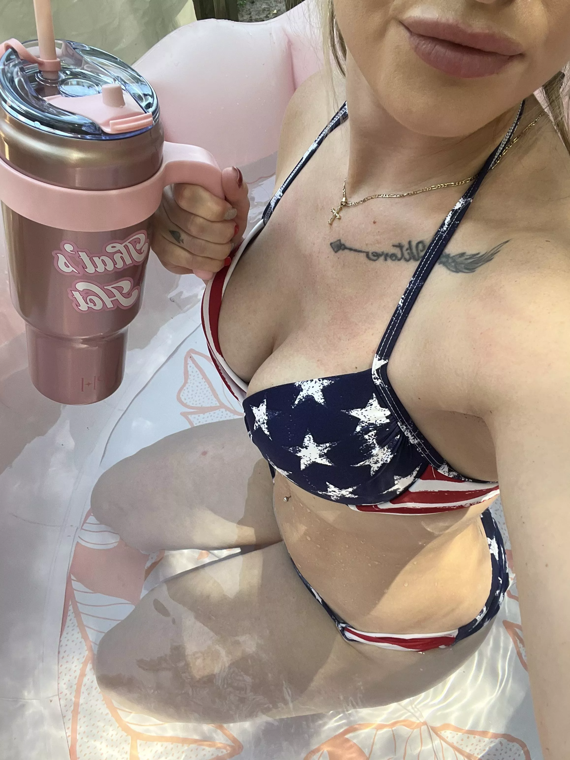 Current mood. Fuck it’s hot