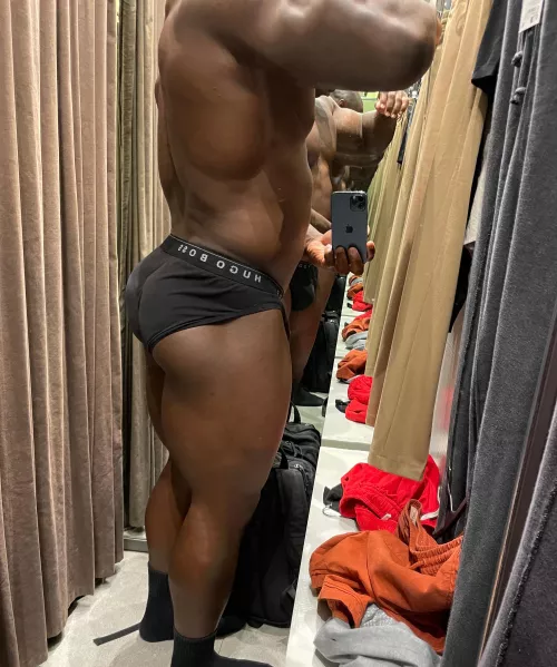 Damn Right I Squat, Butt I Prefer Deadlifts 🤭