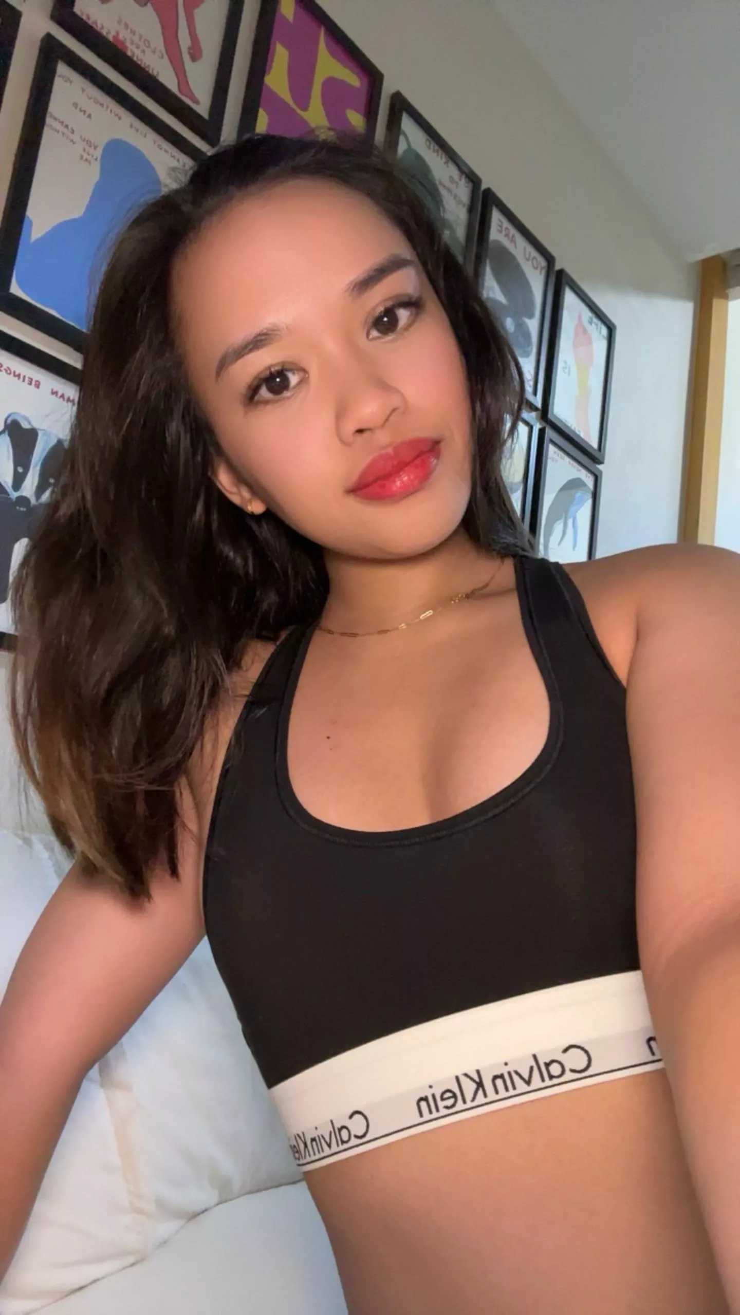 Do I look like someone you’d date