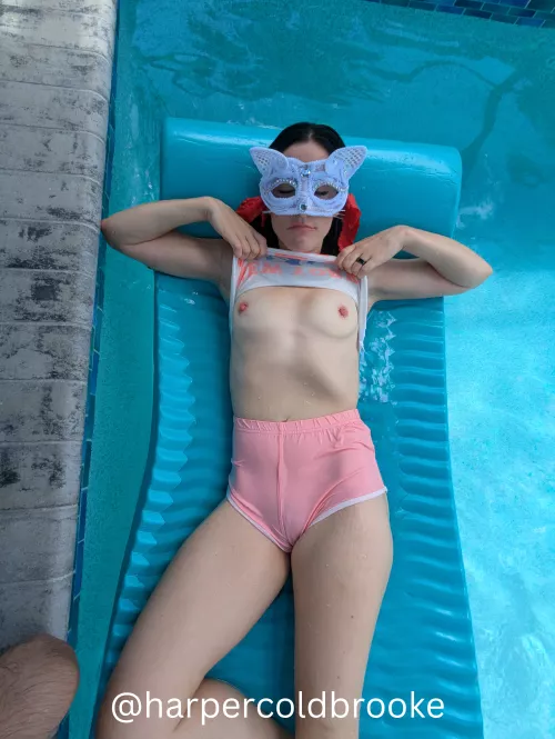 Does this make you happy?