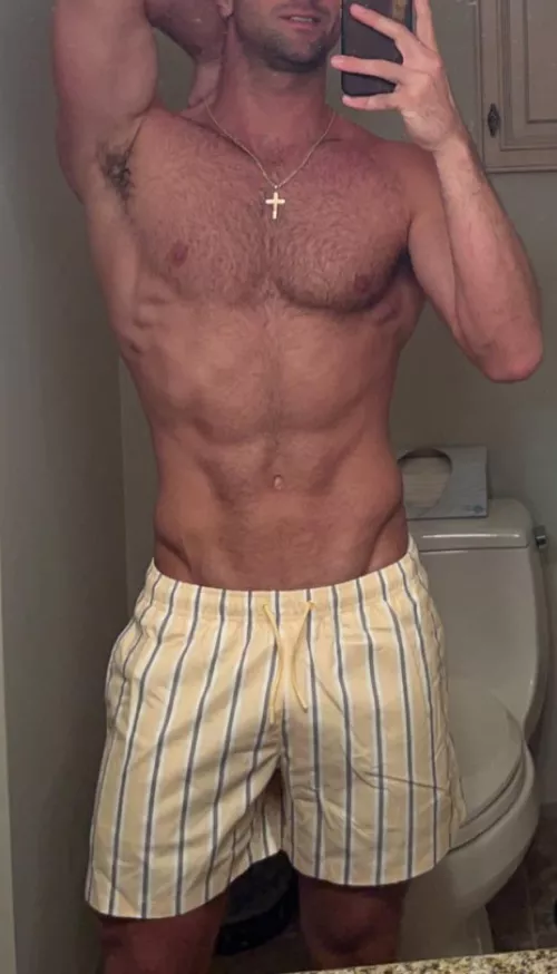 Does this qualify? [25]