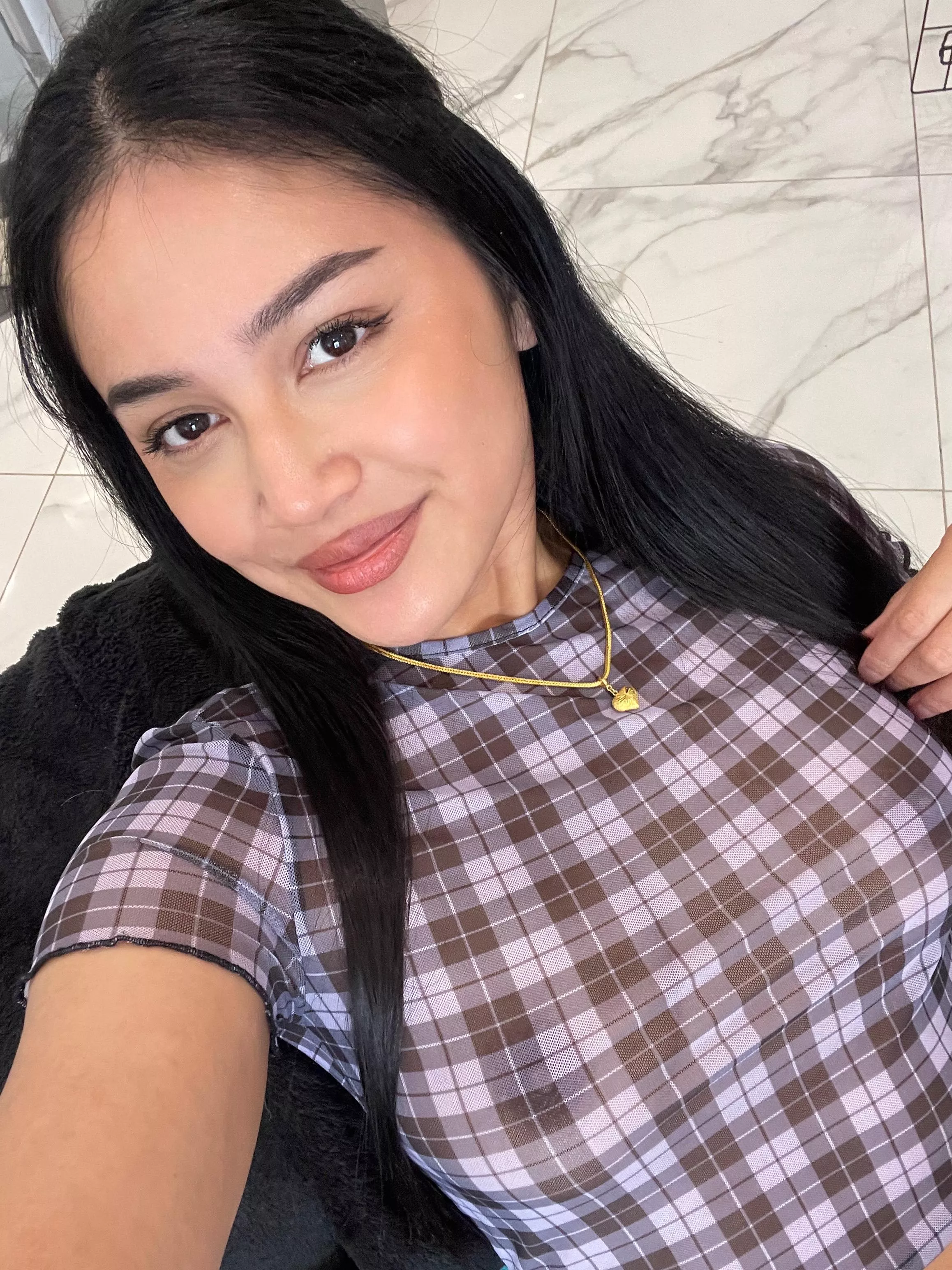 feeling so cute today