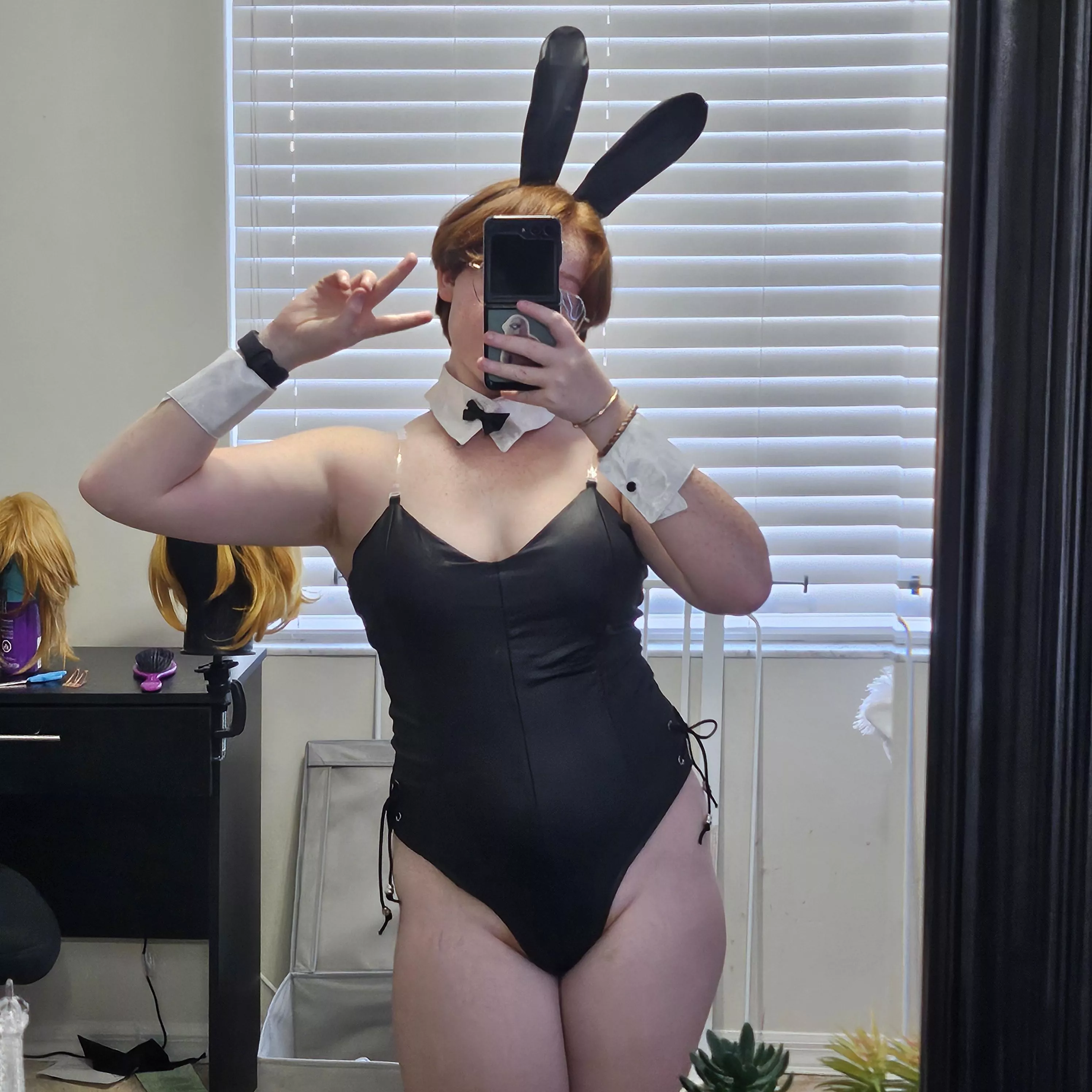 Finally got this one