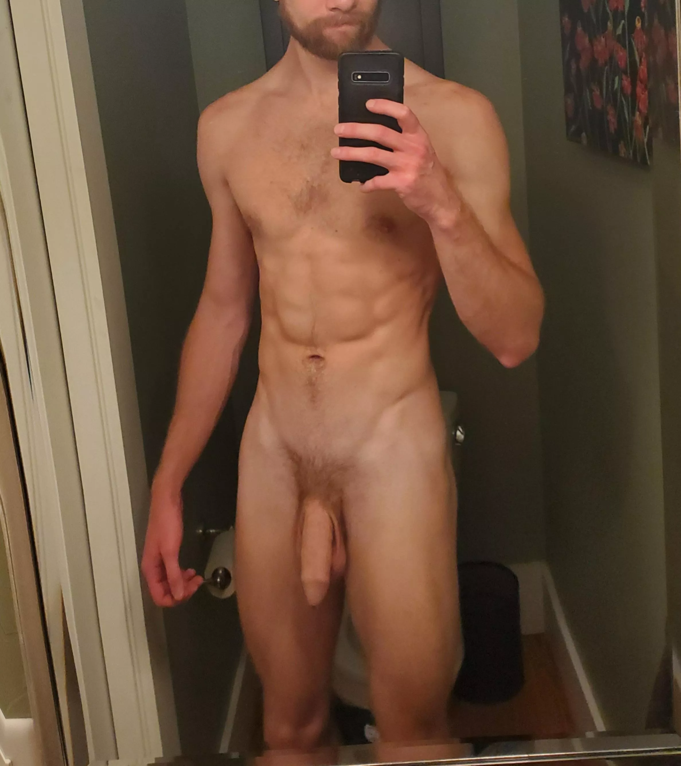 First word that comes to mind?