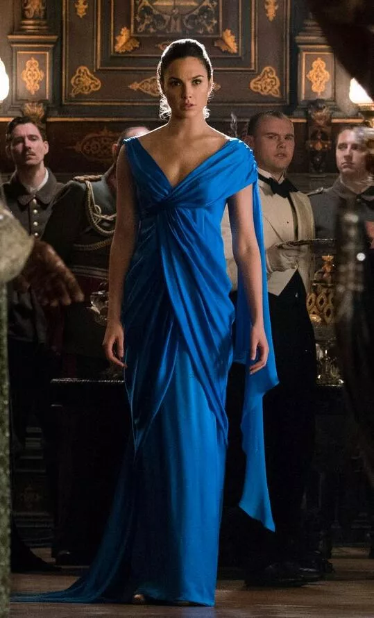  Gal Gadot 