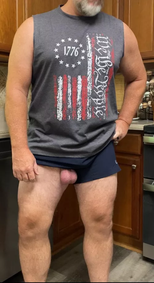 Happy Independence Day 🇺🇸