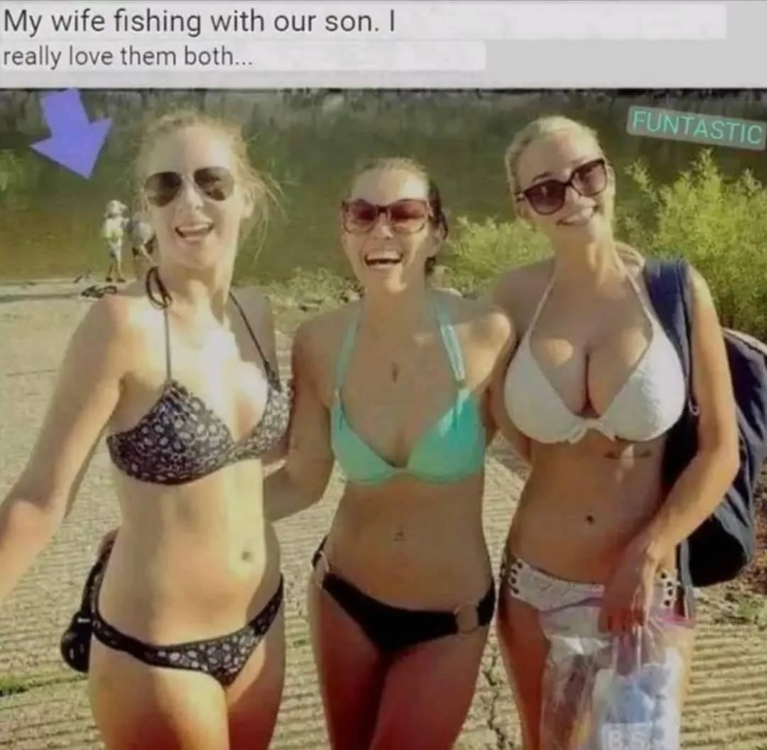 Hard not to notice 😯