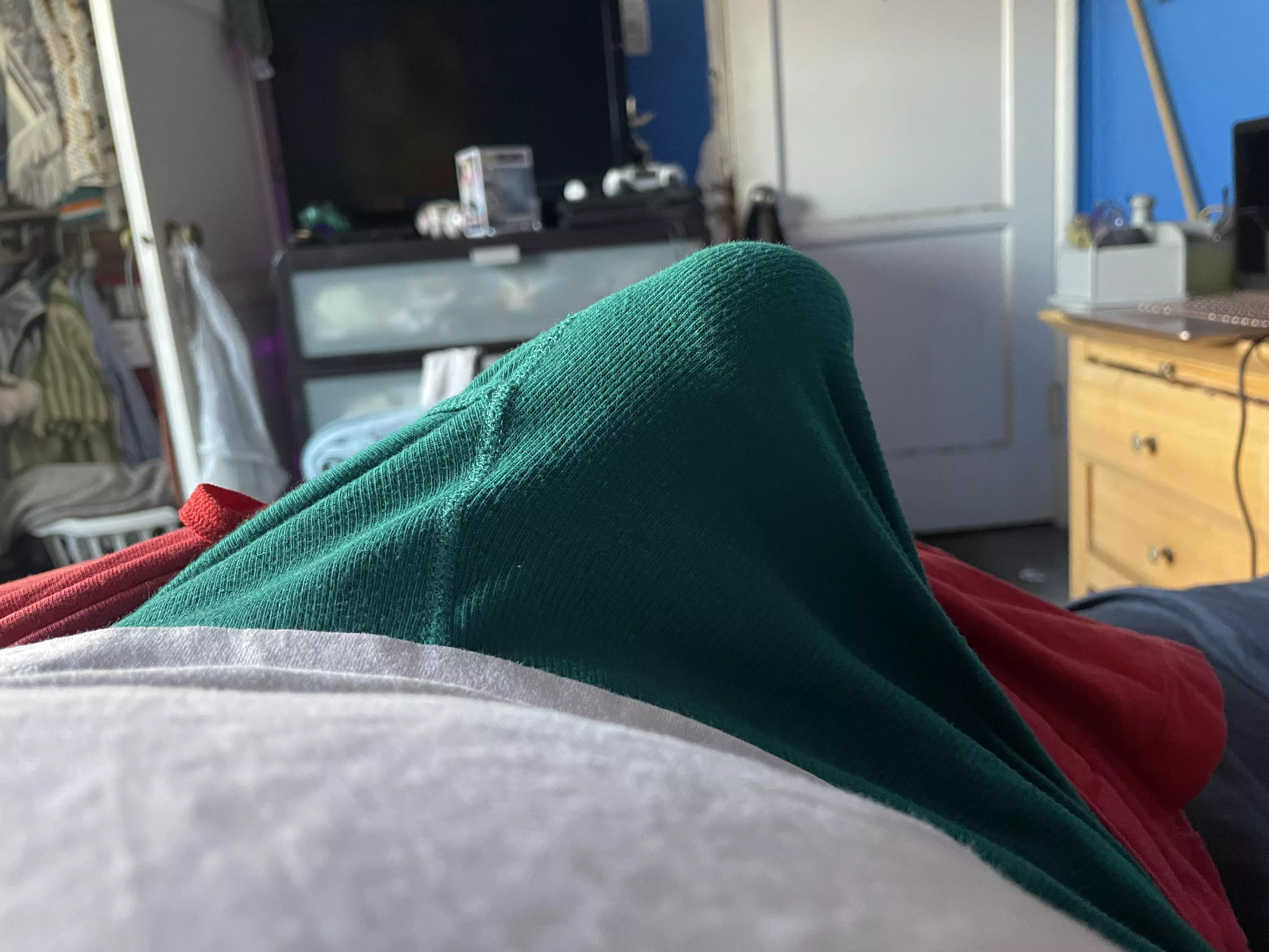 Haven’t done one in a while