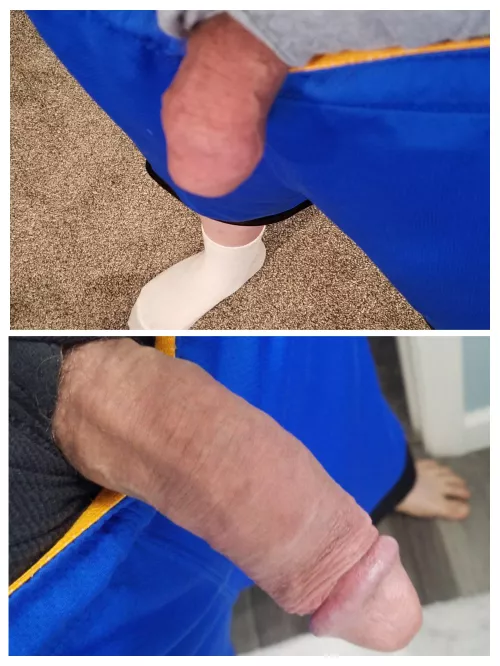 Hope You're Ready For Some Fireworks