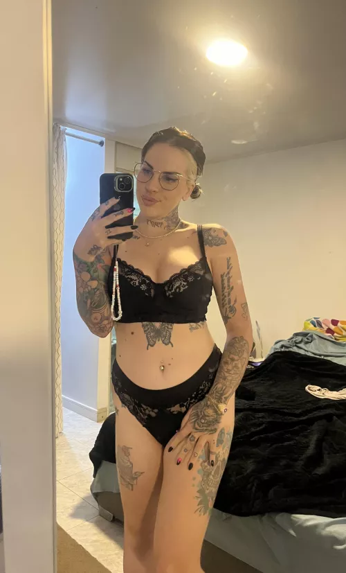 How much do you enjoy Italian food?