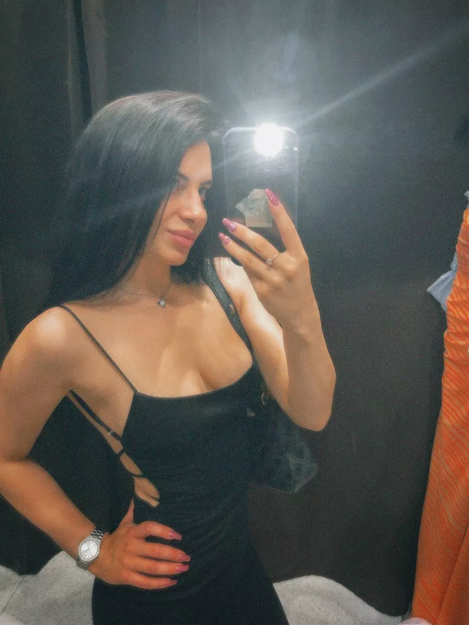 I couldn't resist and bought this beauty