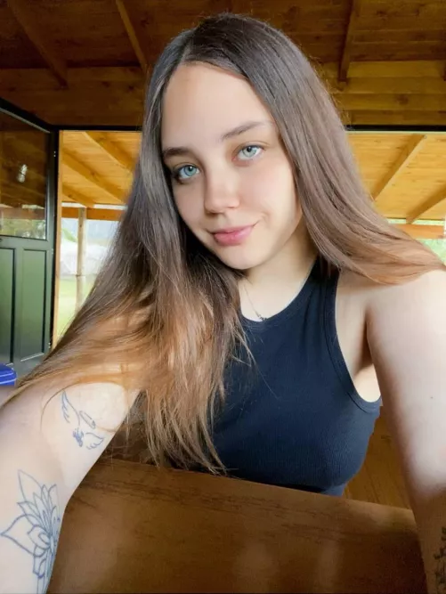 I just got legal F18