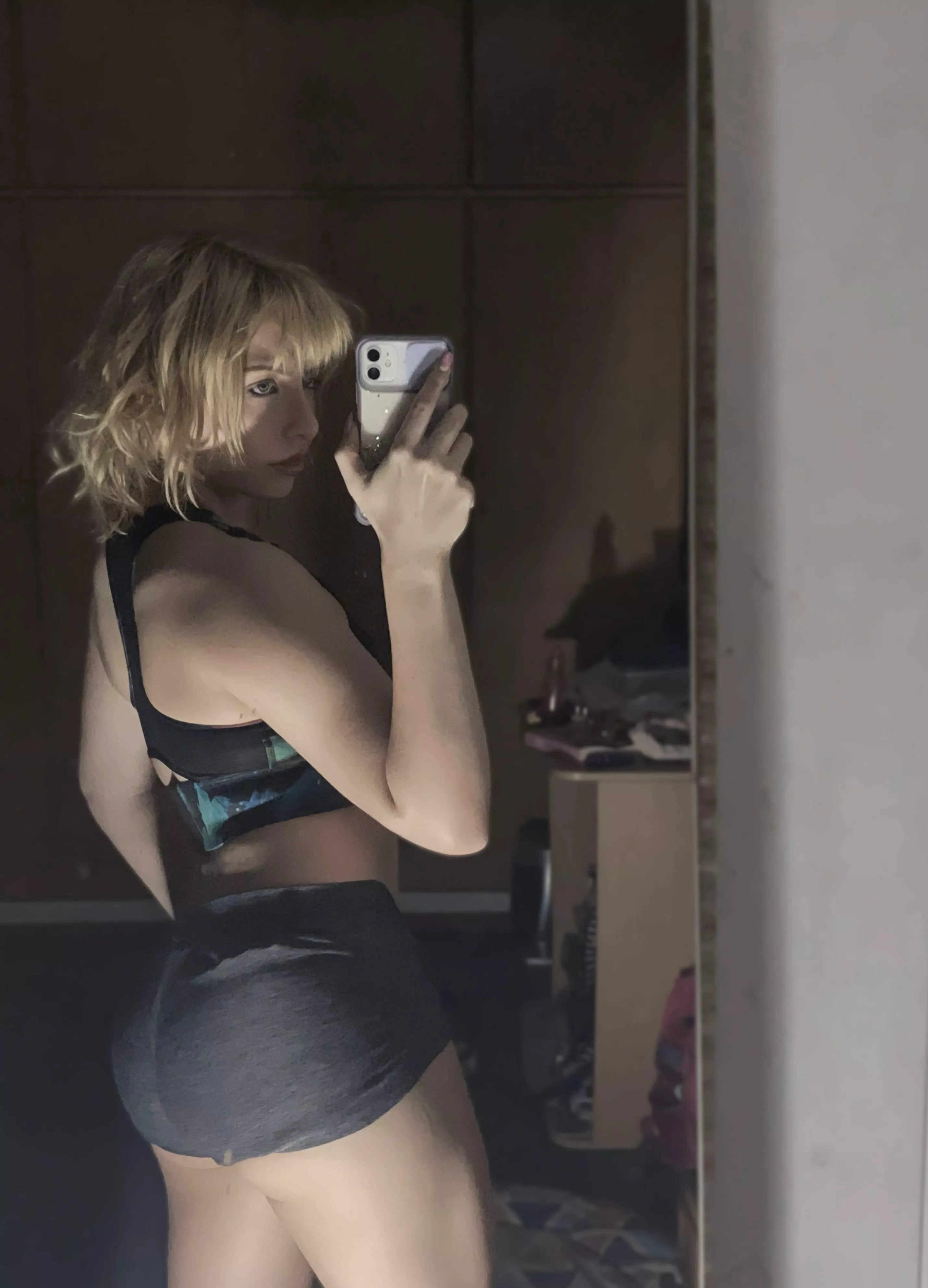 i need those weekends where we do nothing but fuck