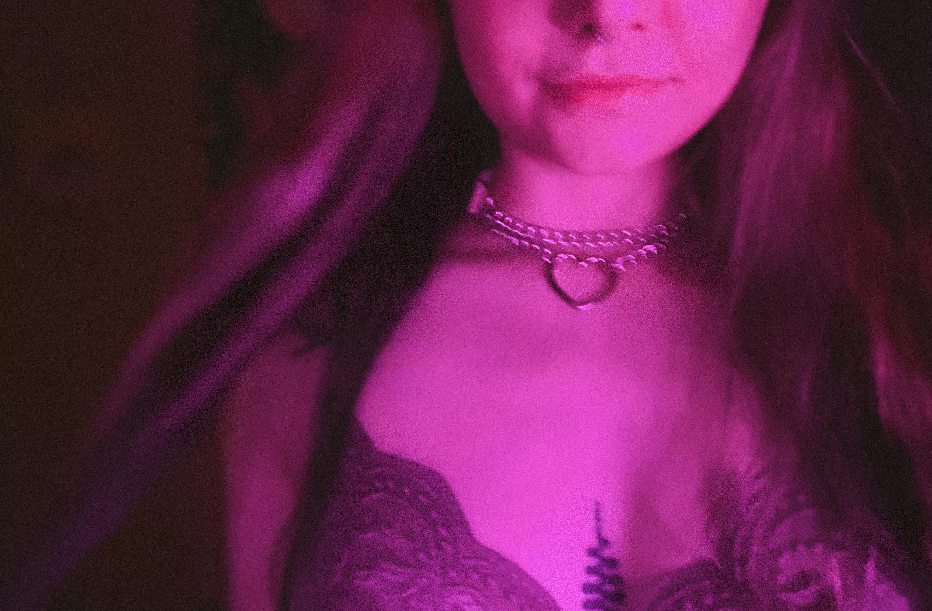 I swear I’m a good girl 