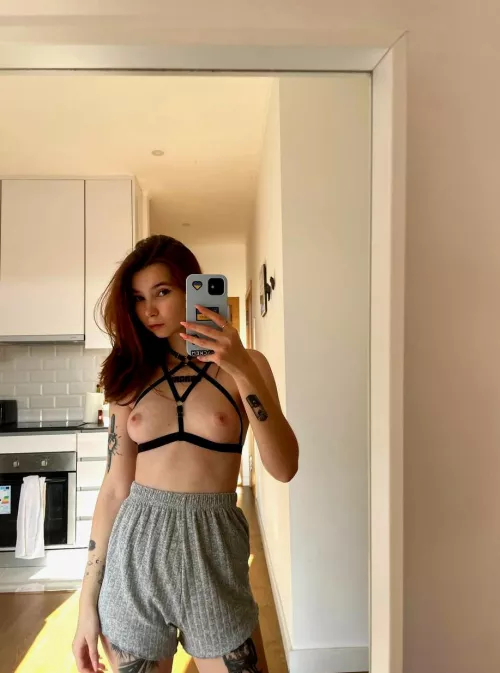 I wanna make you cum tonight, daddy 