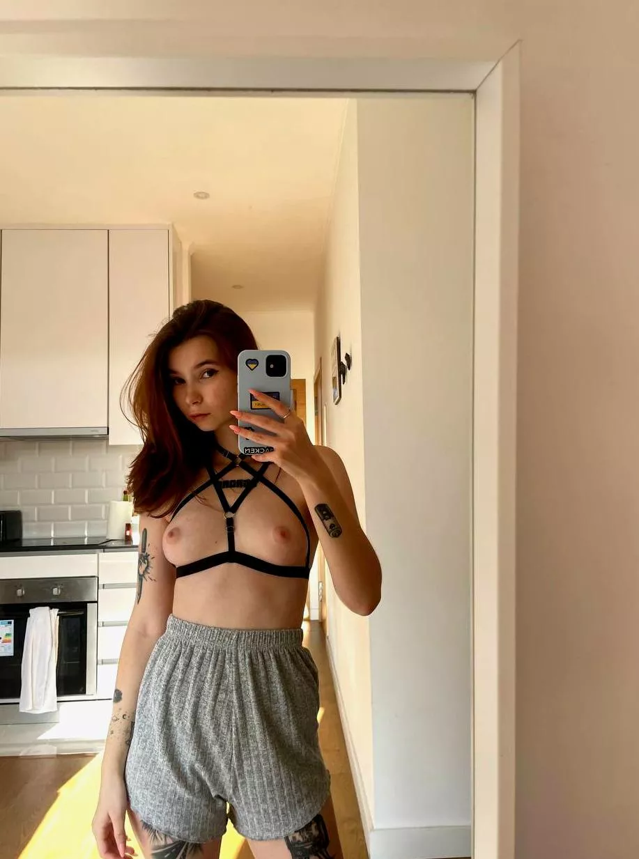 I wanna make you cum tonight, daddy 