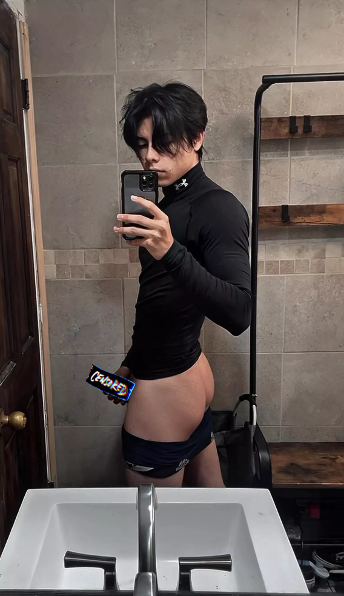 It’s not much but is all I have 🥺