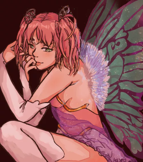 💕Kiss of Love💕