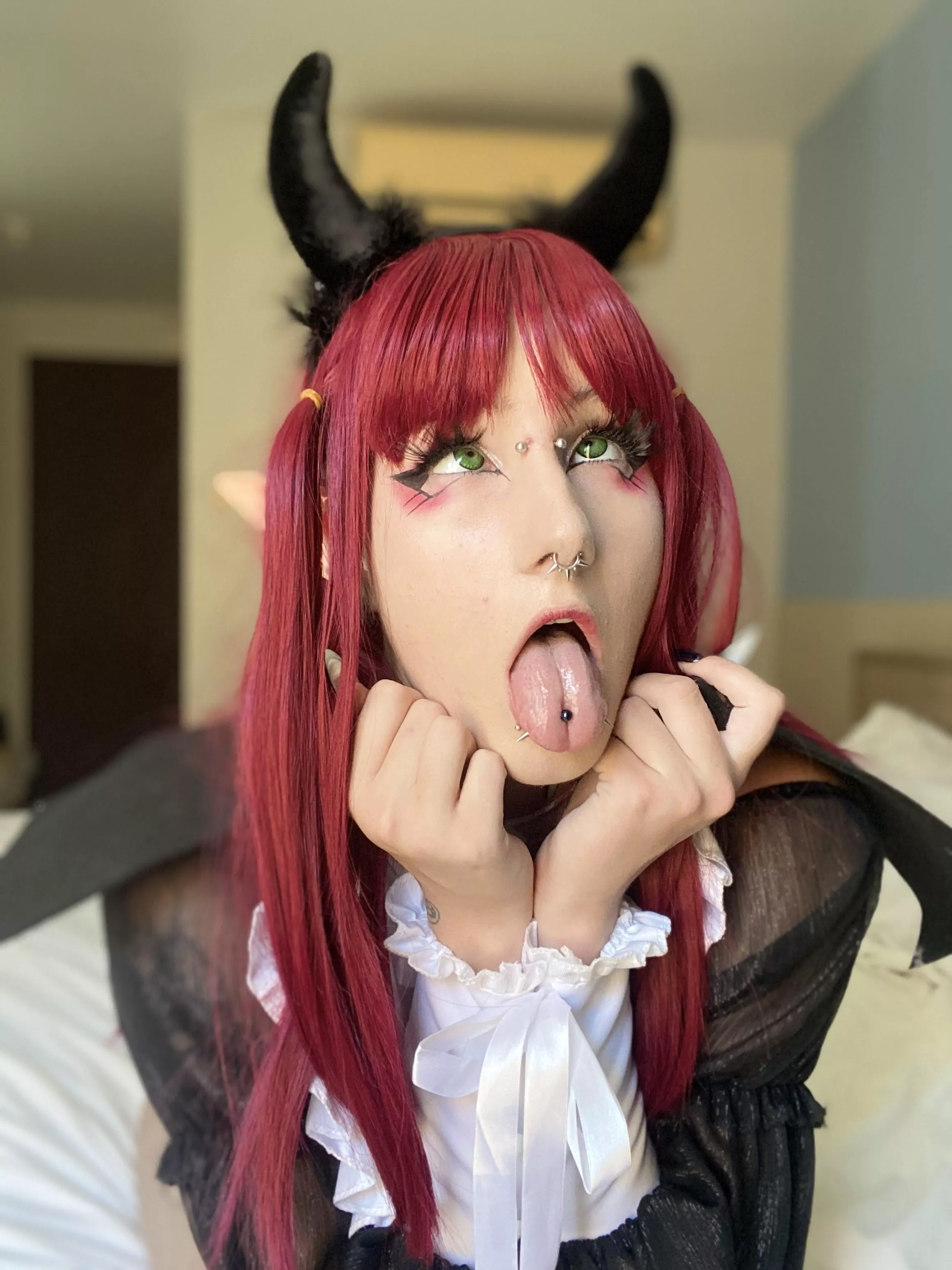 Kitagawa Marin (Hellinnlove) [My Dress-Up Darling]