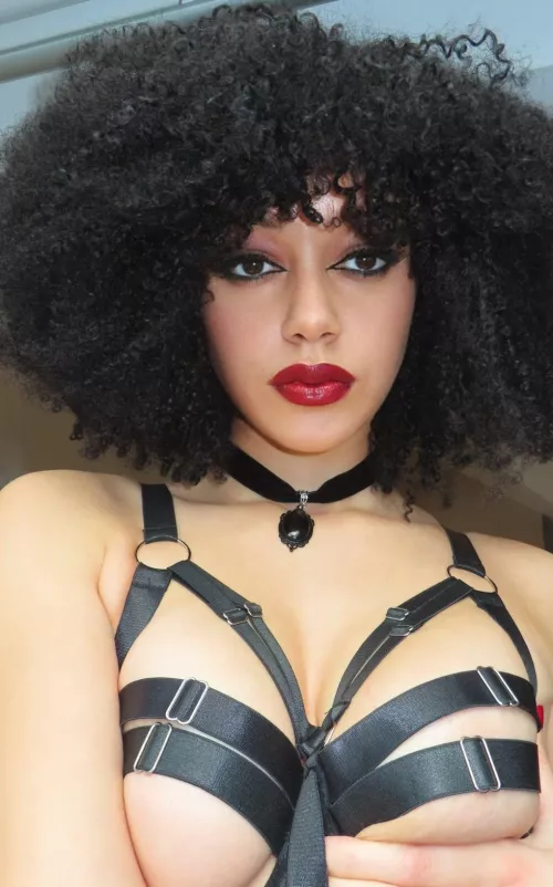 Let me heat things up for you baby 