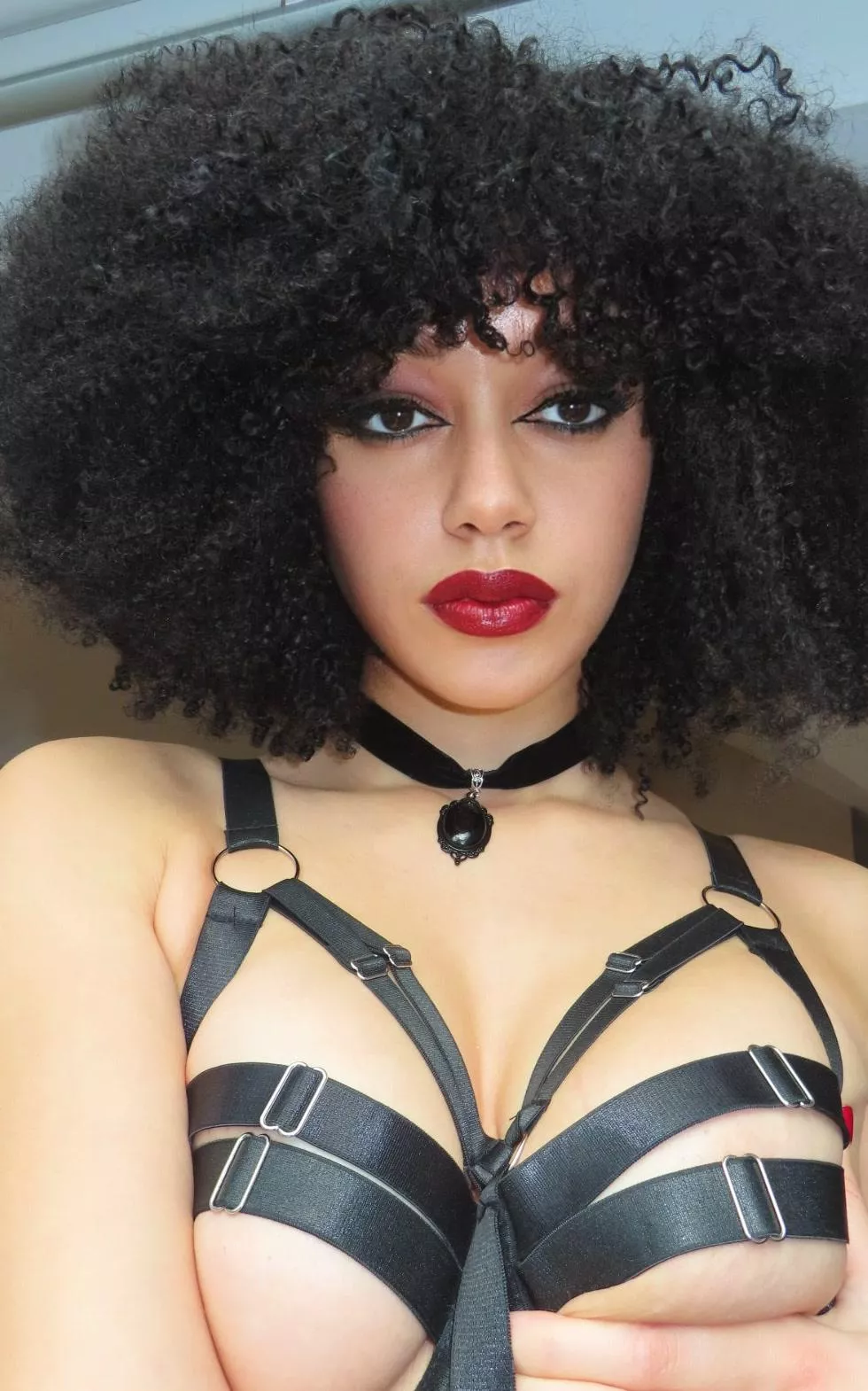 Let me heat things up for you baby 