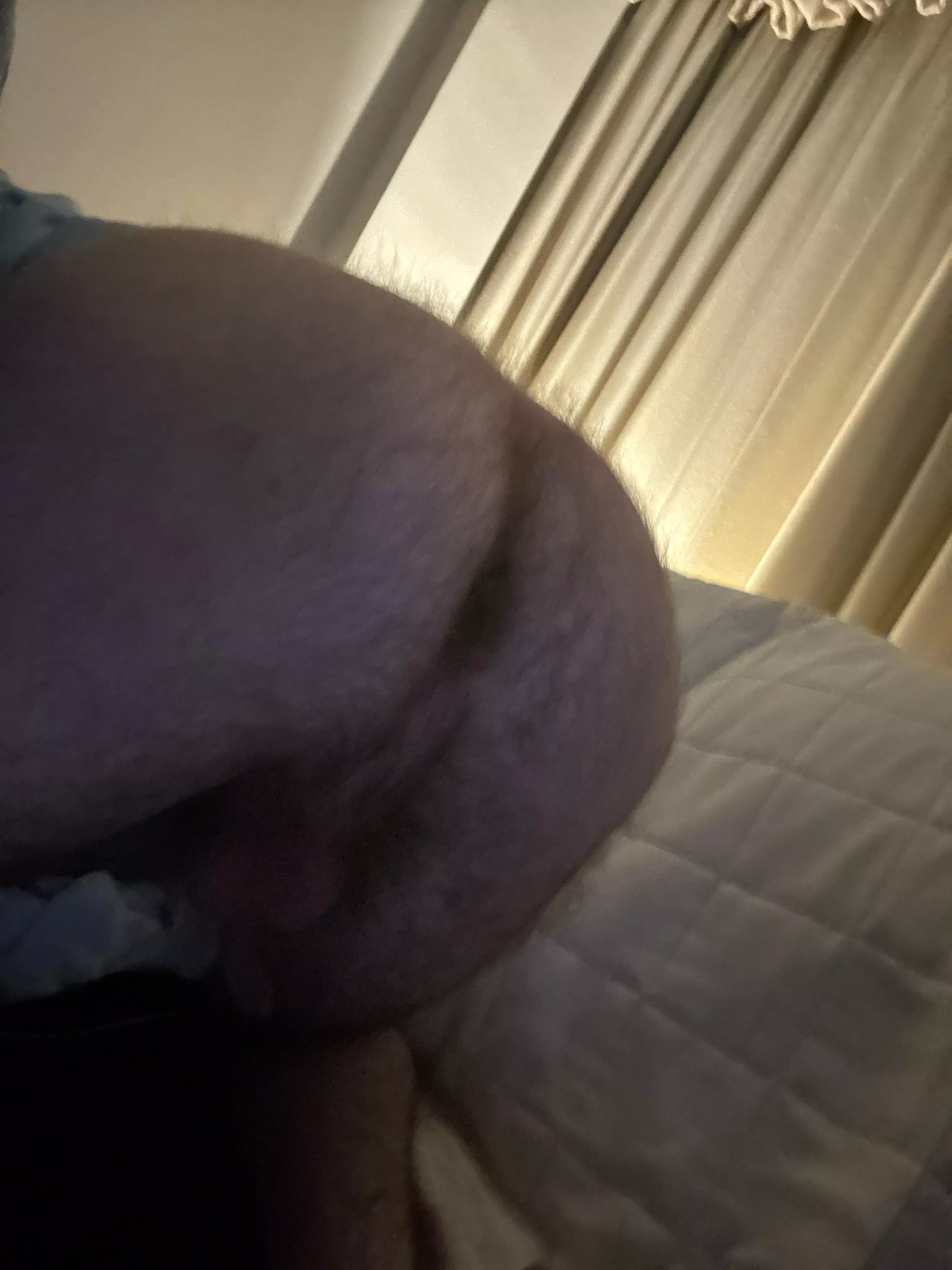 M24, first time posting