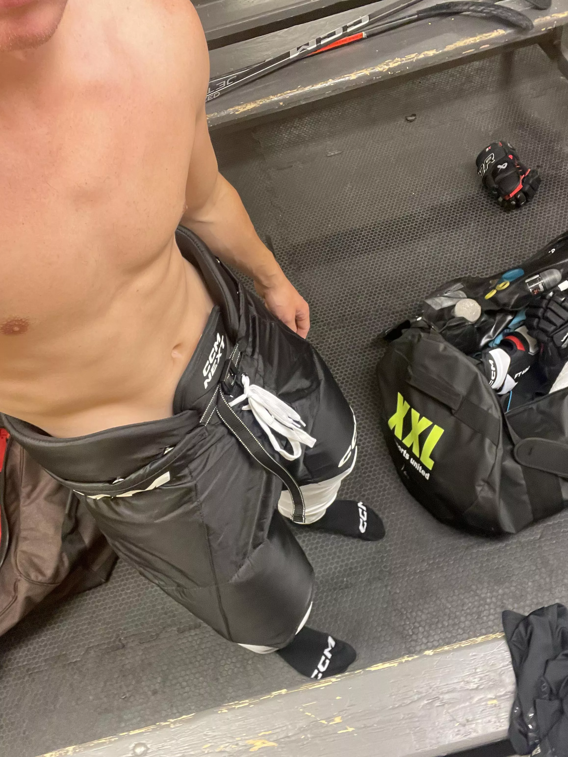[m4m] 26, Norway😎 Does anyone else like sportsgear? Or want a sporty dom? 😉 