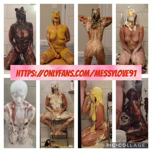 Mel takes off the mask!! Special ends soon!