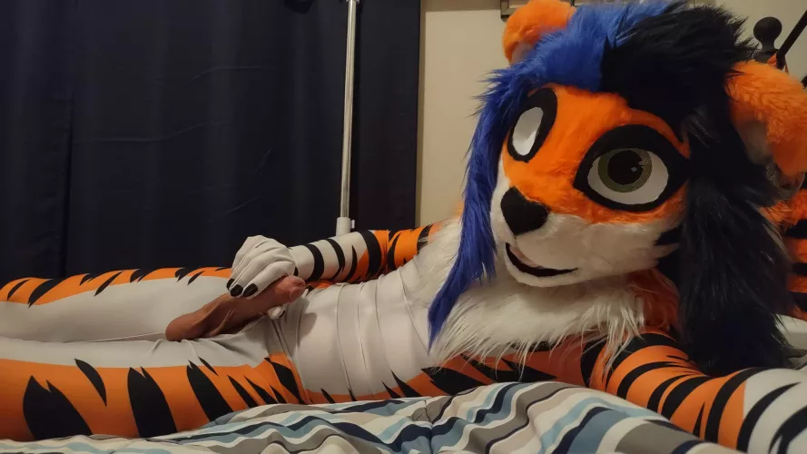 Nice to do this right before bed