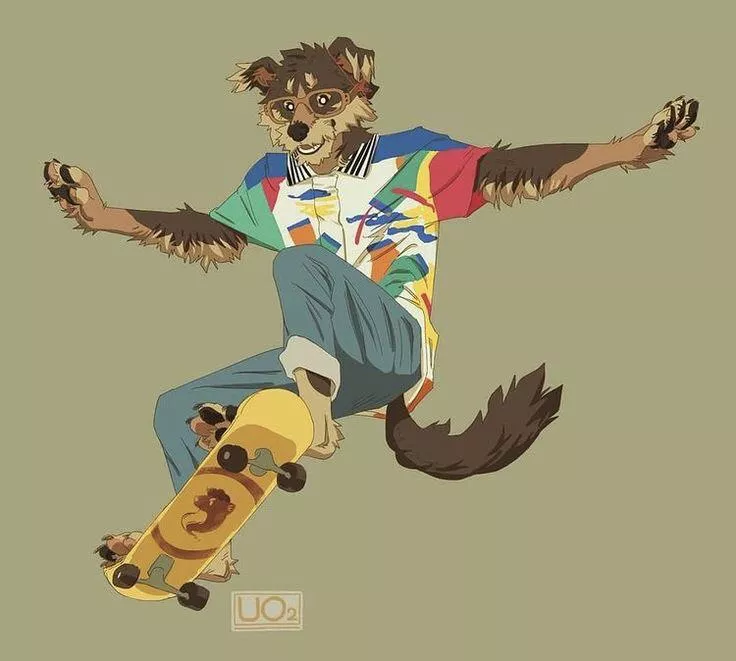 Please help me find the source of this artwork 🙏