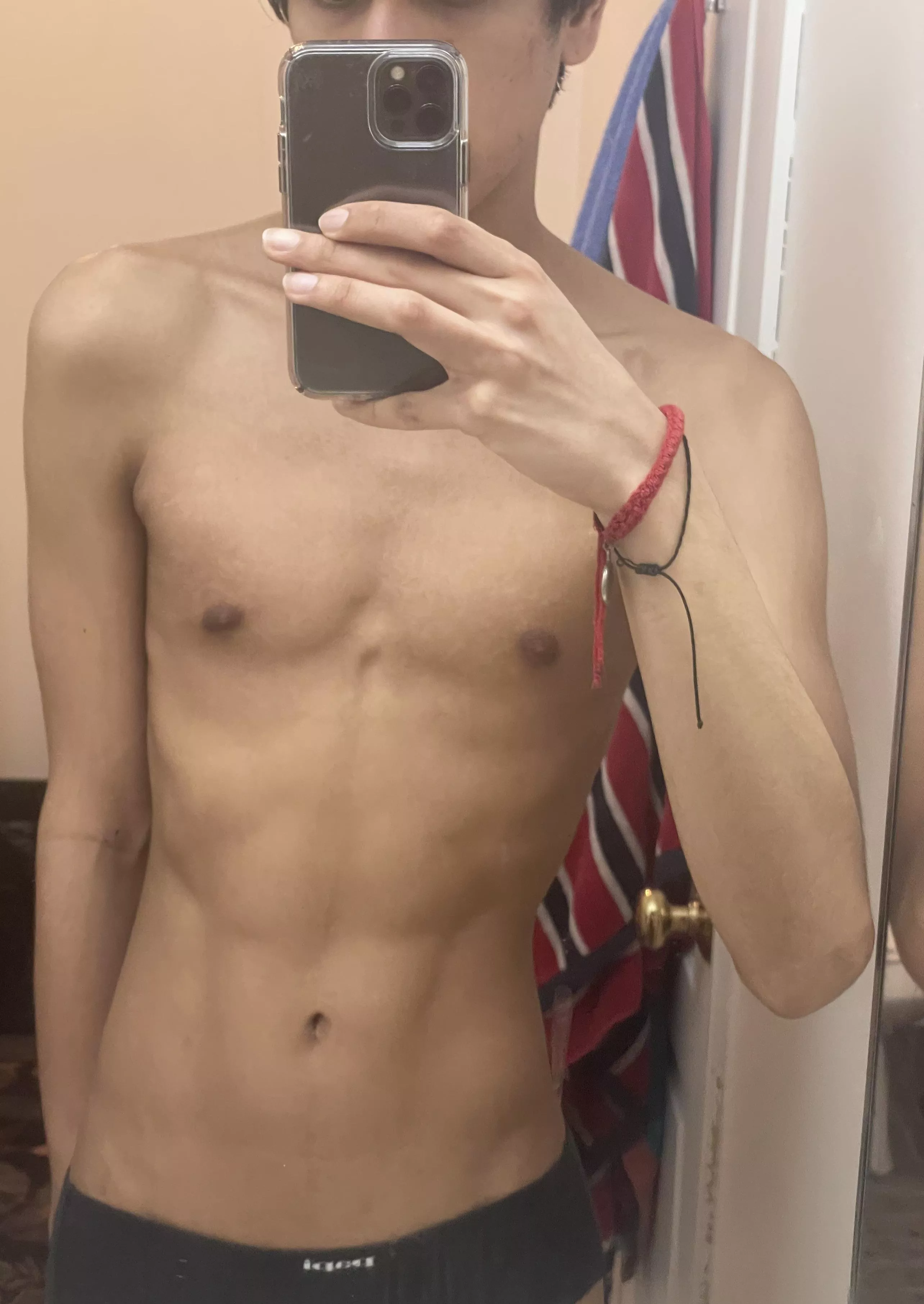 rate how twinky i am🥴