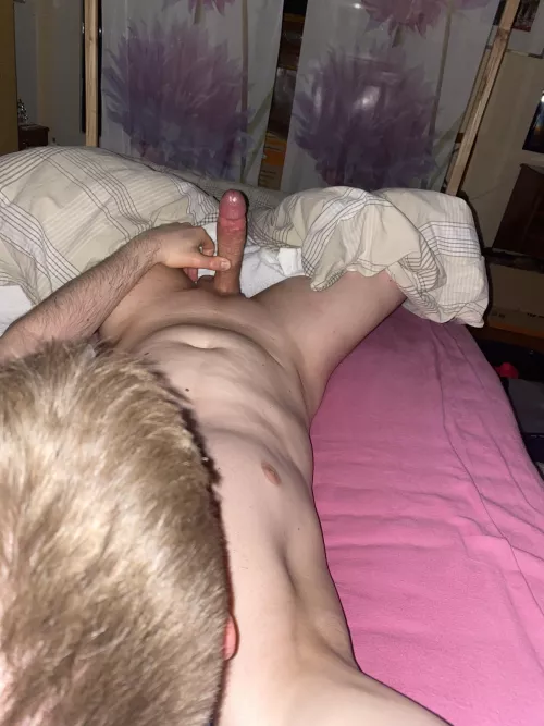 Rate my dick