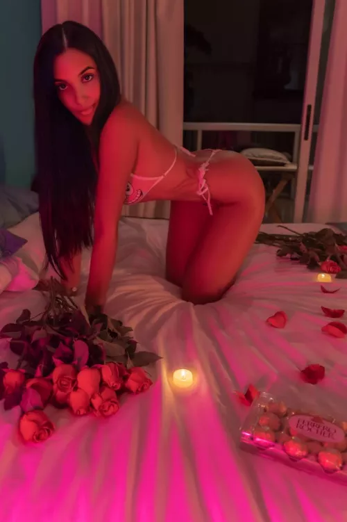 Ready to have your best night ?