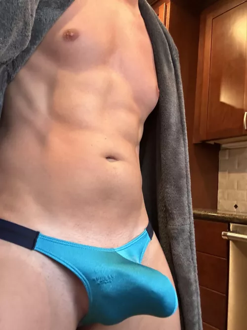 Ready to start my day, where do we start?