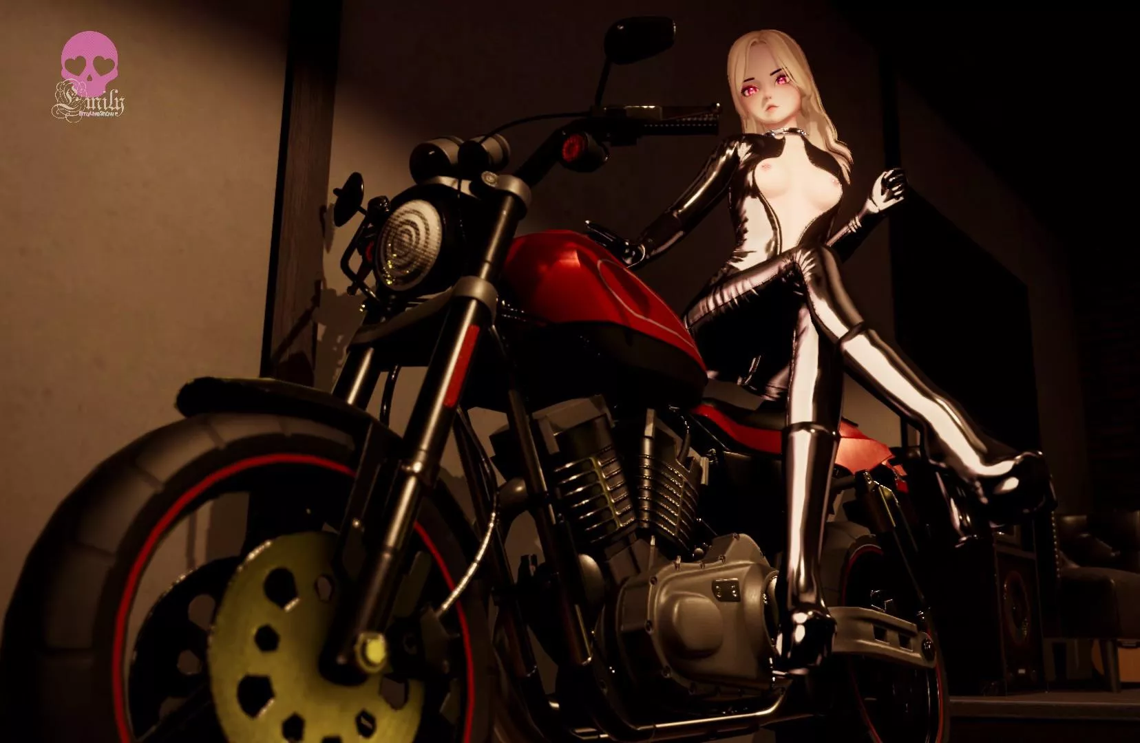 Ready to take a drive? https://chaturbate.com/emyliveshow