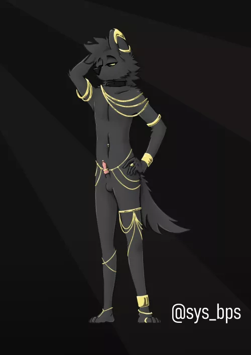 Shiny (OC, @sys_bps)