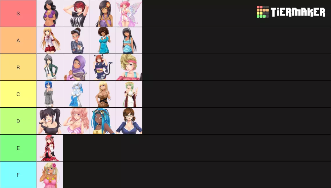 Since everyone else is doin it