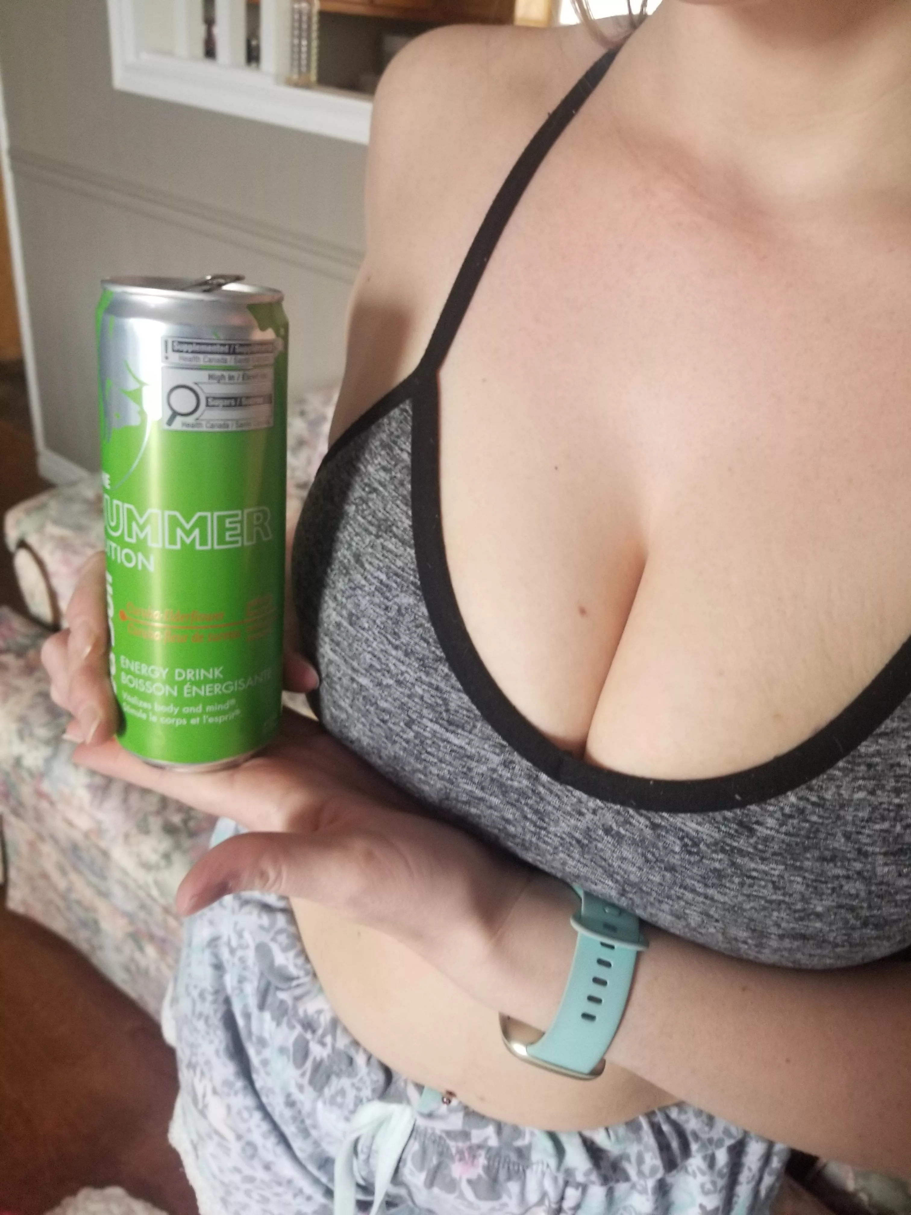 Summer and 4th of July ;)