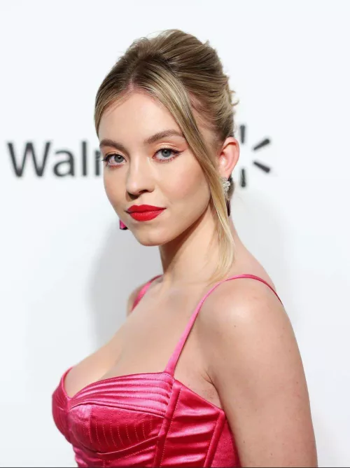 Sydney Sweeney 