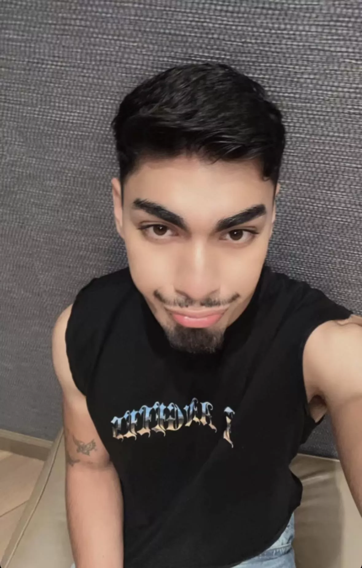 Taking a long nap after playing my lil silly games