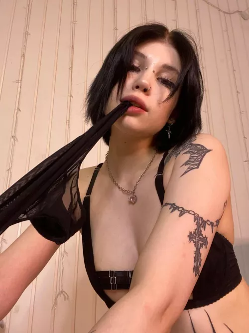 The most delicious thing in summer