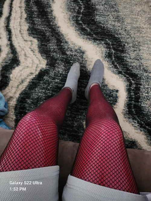 This combo is always great