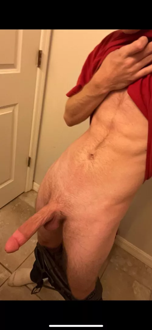 Whats the first word you think of