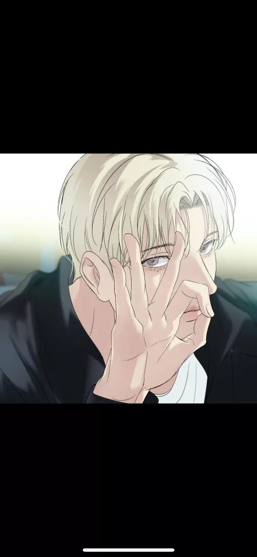 What’s the name of the manhwa with this guy in it?