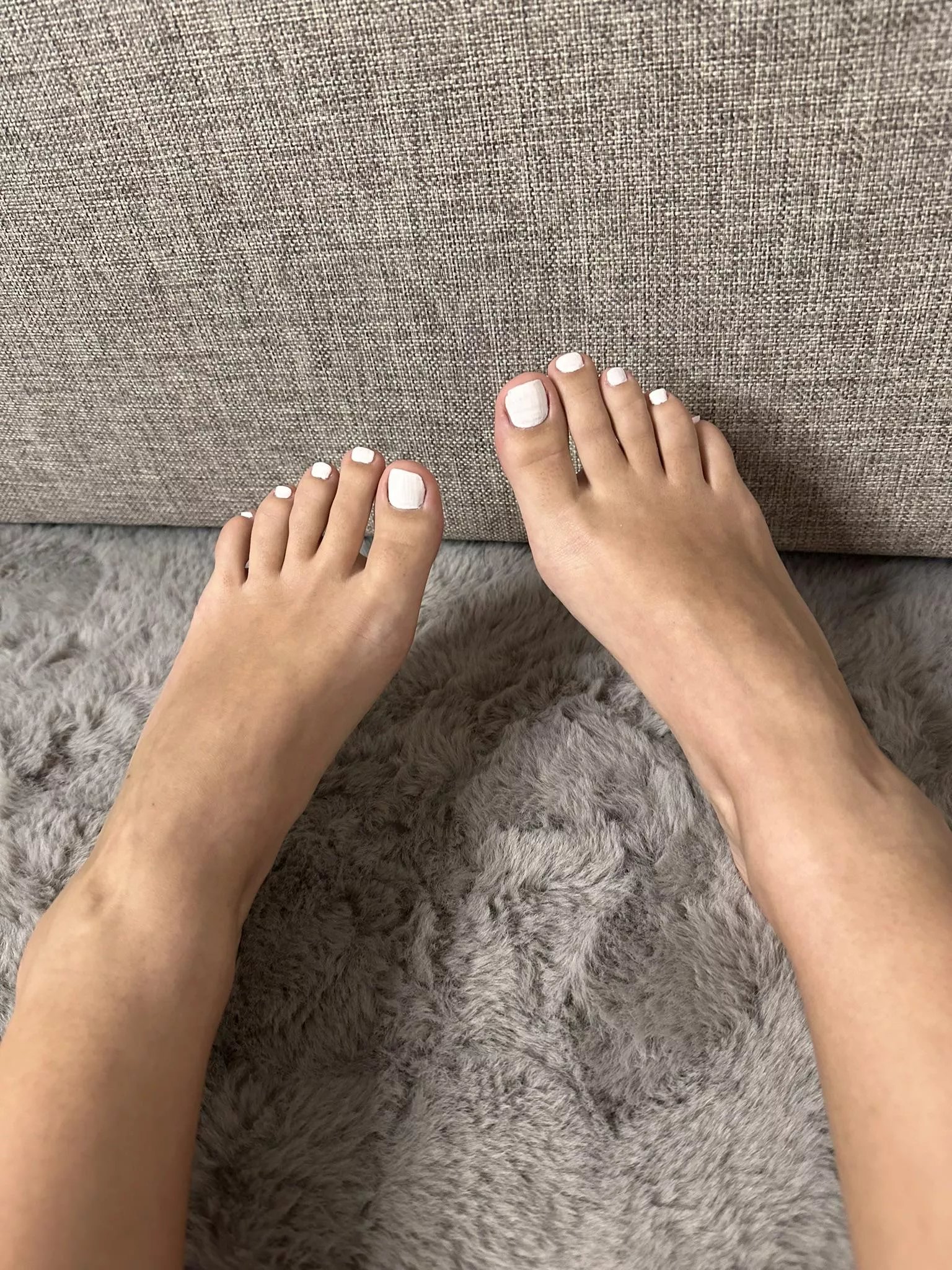 when will your tongue touch them?